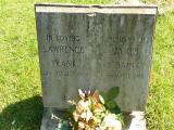 image number Bain Lawrence James Frank 1116